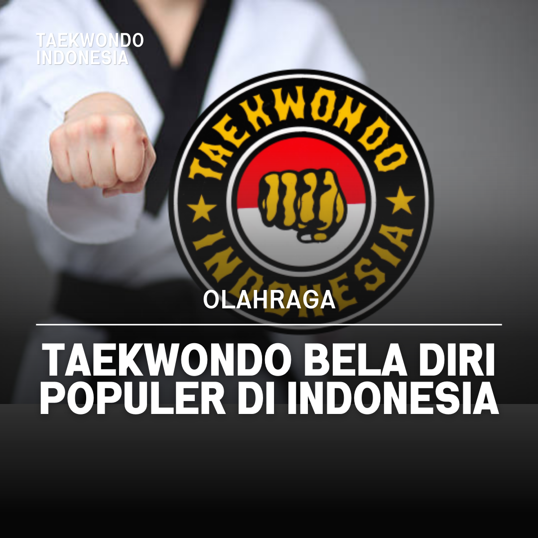 Kejuaraan Dunia Taekwondo: Puncak Prestasi dalam Seni Bela Diri Taekwondo Indonesia Dojang udinus