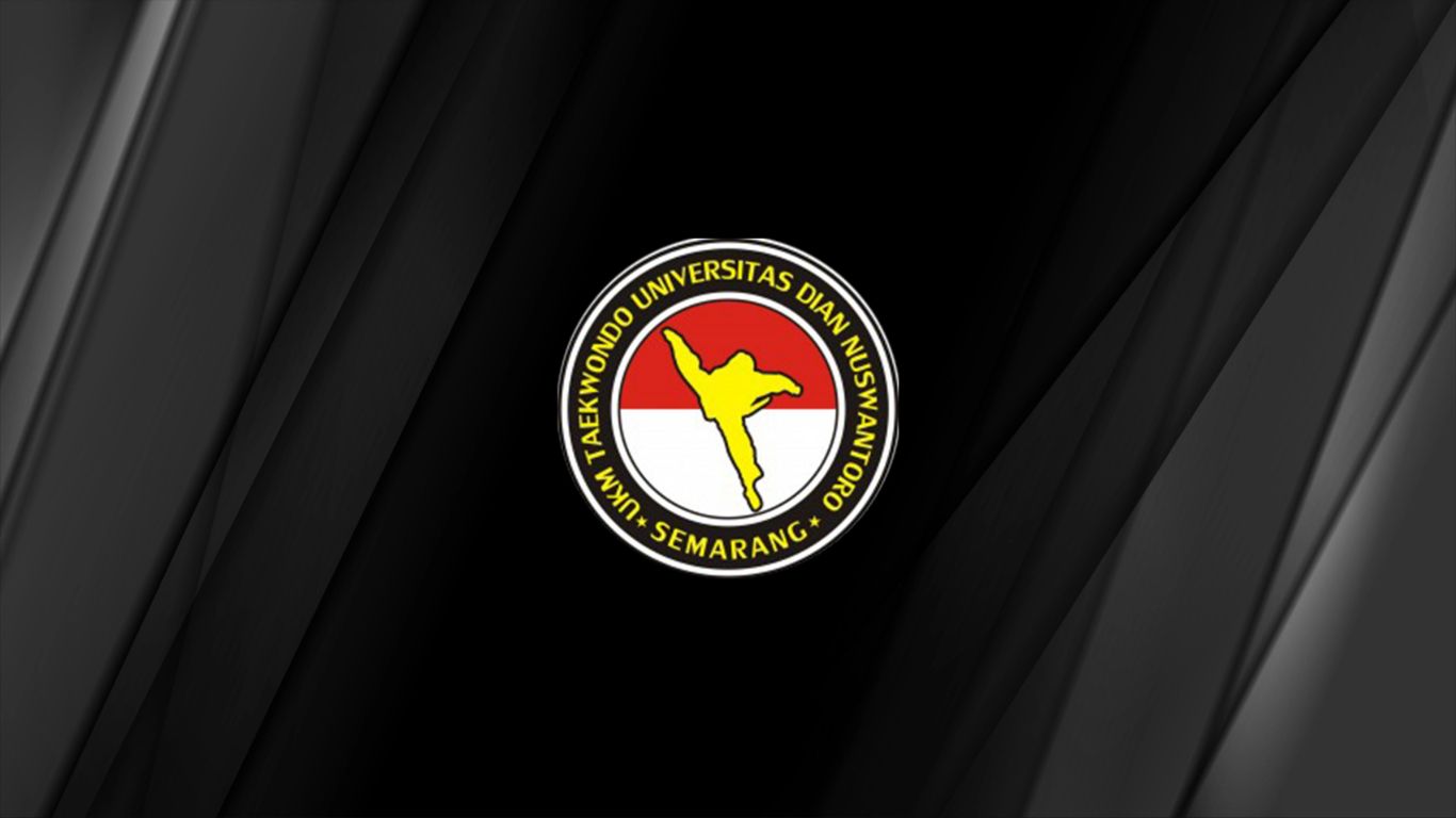 Taekwondo Indonesia Dojang udinus ti-udinus.com
